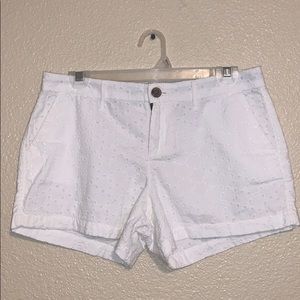 old navy shorts